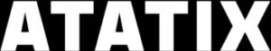 atatix logo black